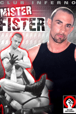 MISTER FISTER
