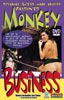 MONKEY BUSINESS