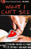 WHAT I CAN'T SEE