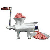Meat Grinder