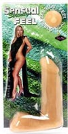 Sensual feel dong